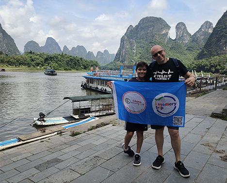 Guilin Tours