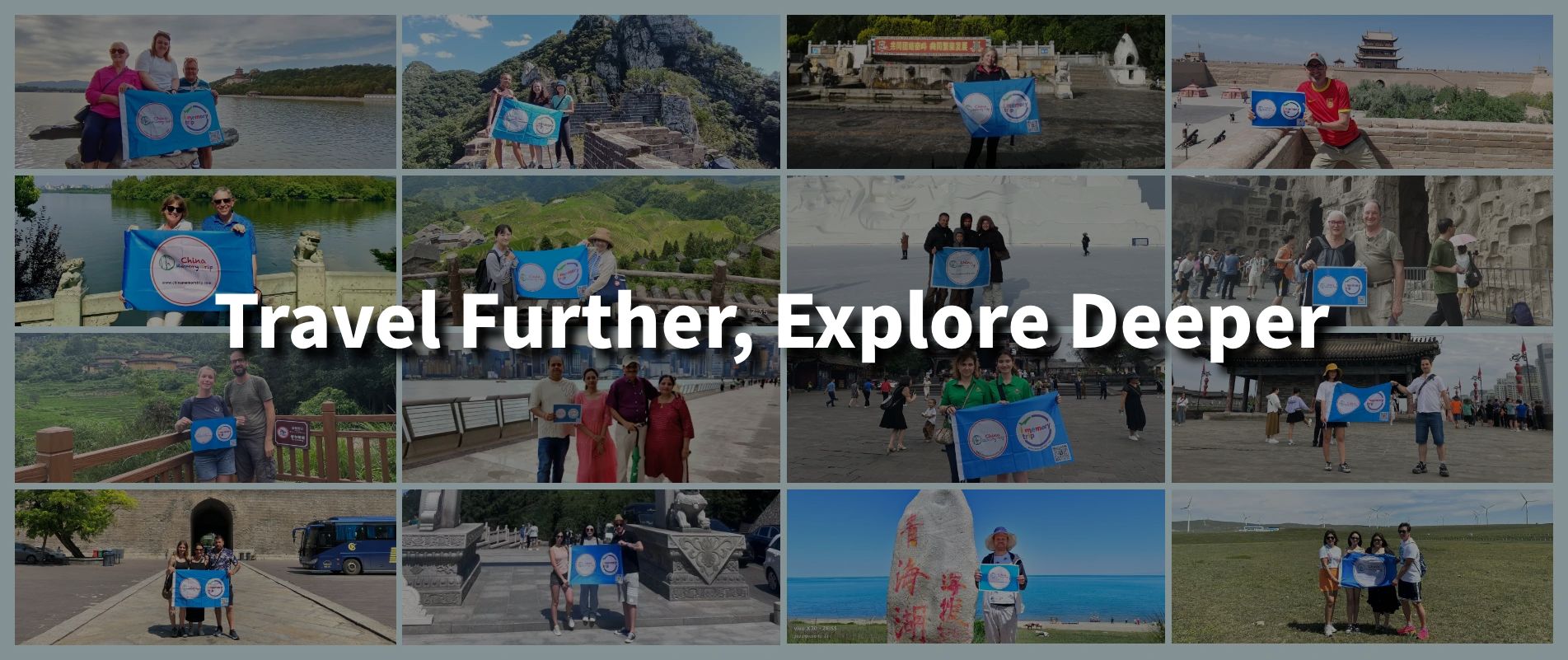 China Travel Agency