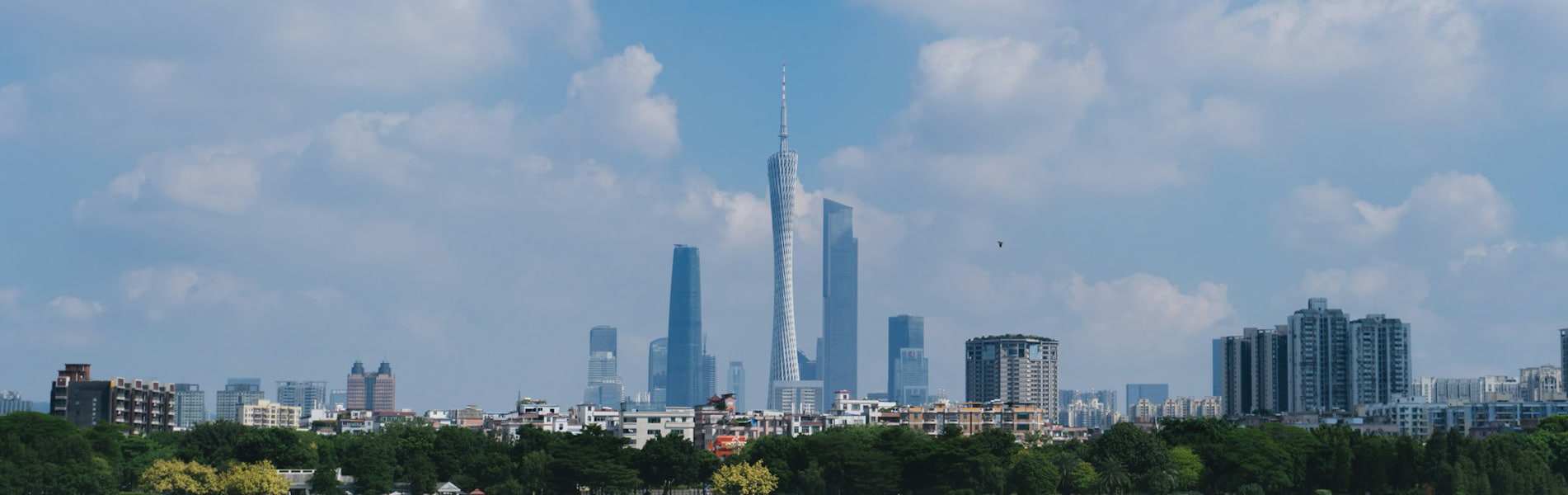 Guangzhou Tours