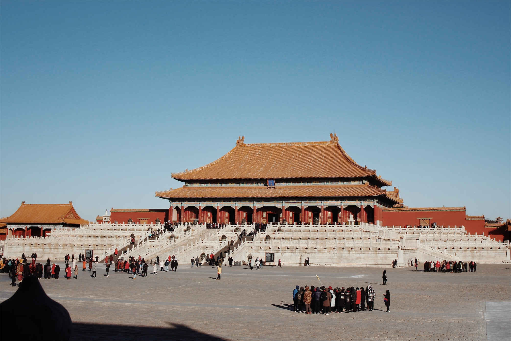 Forbidden City