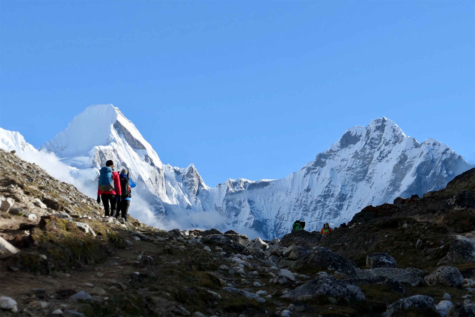 Everest Base Camp Tour