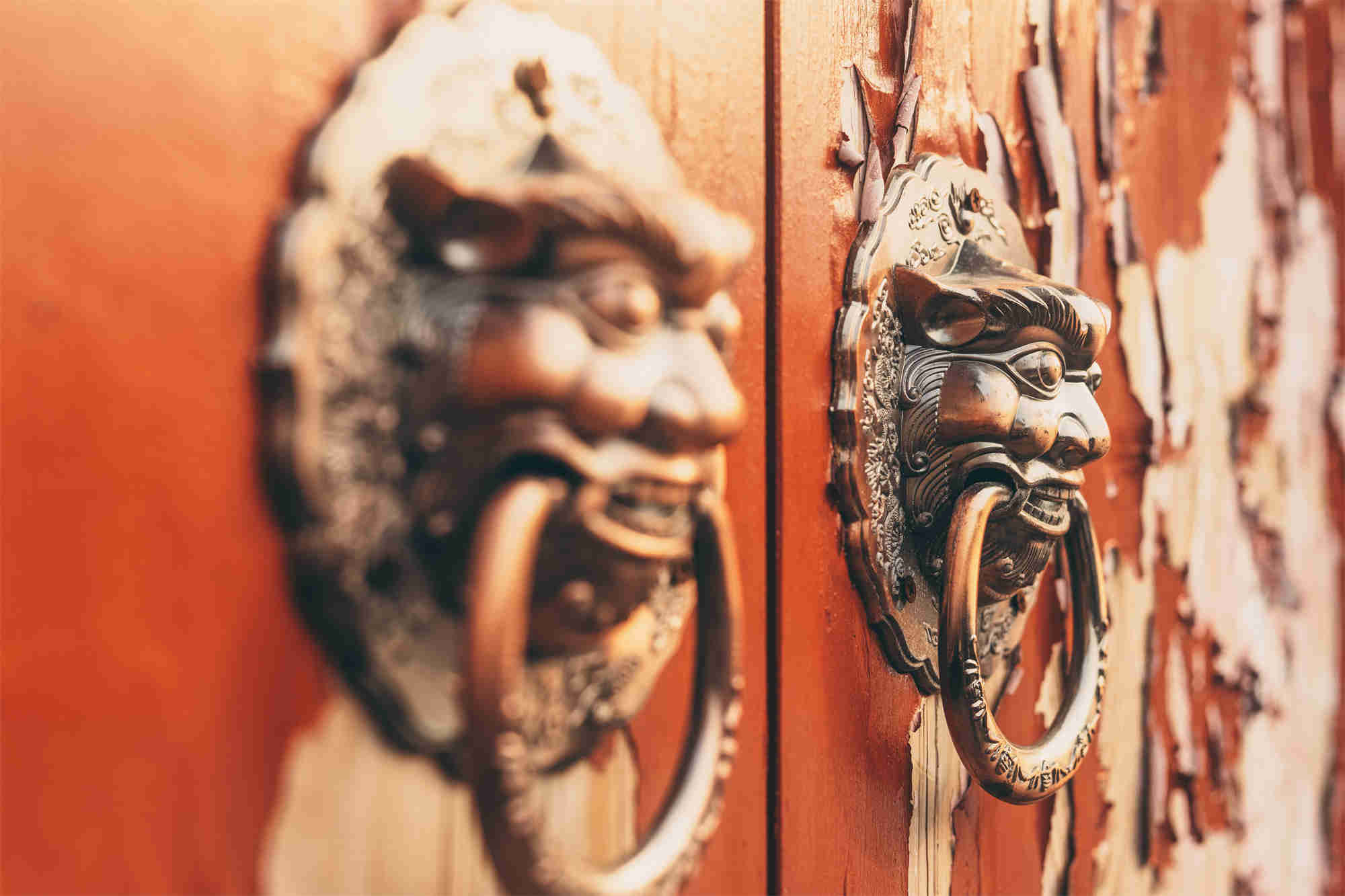 Beijing travel agency