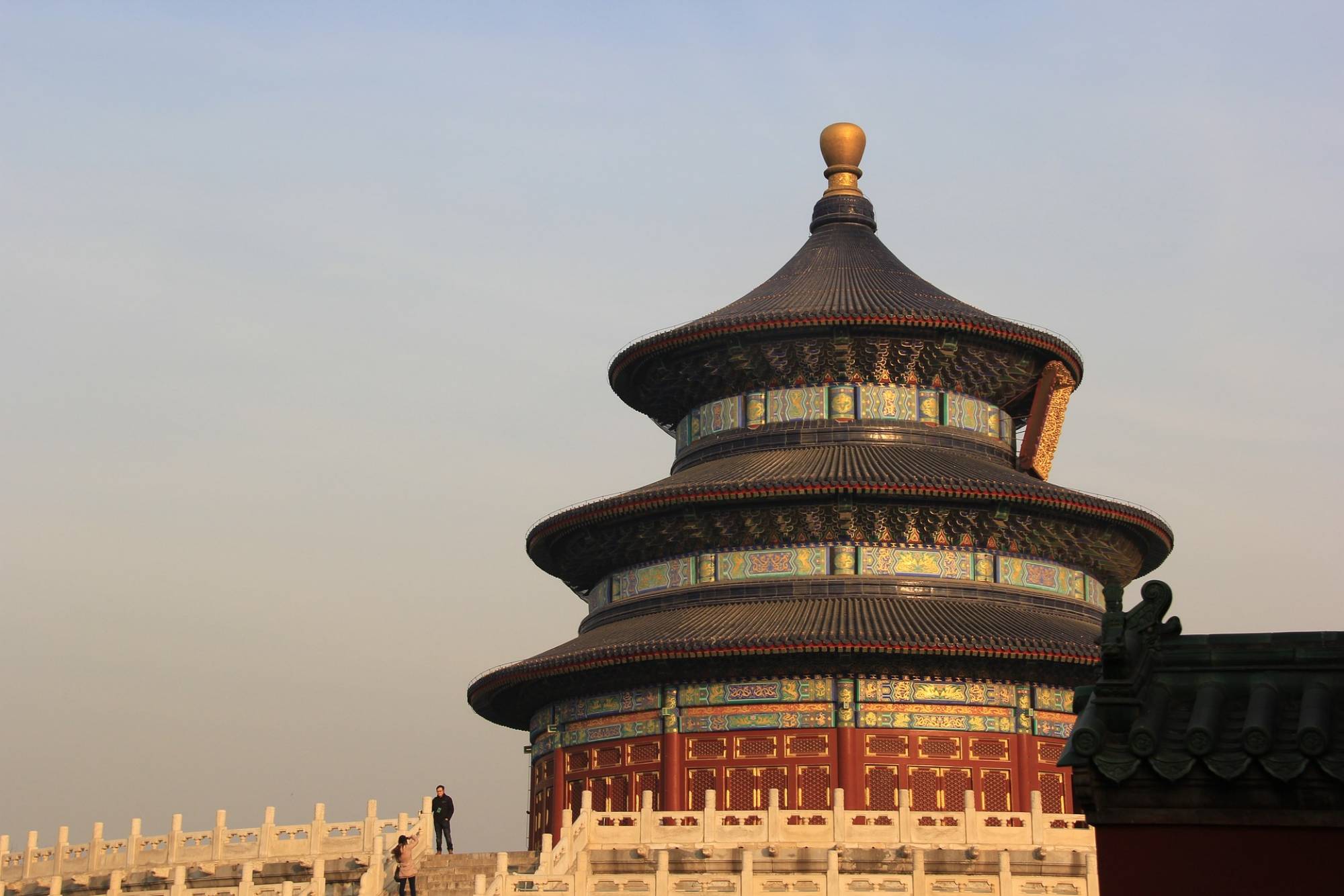 Things to do in Beijing