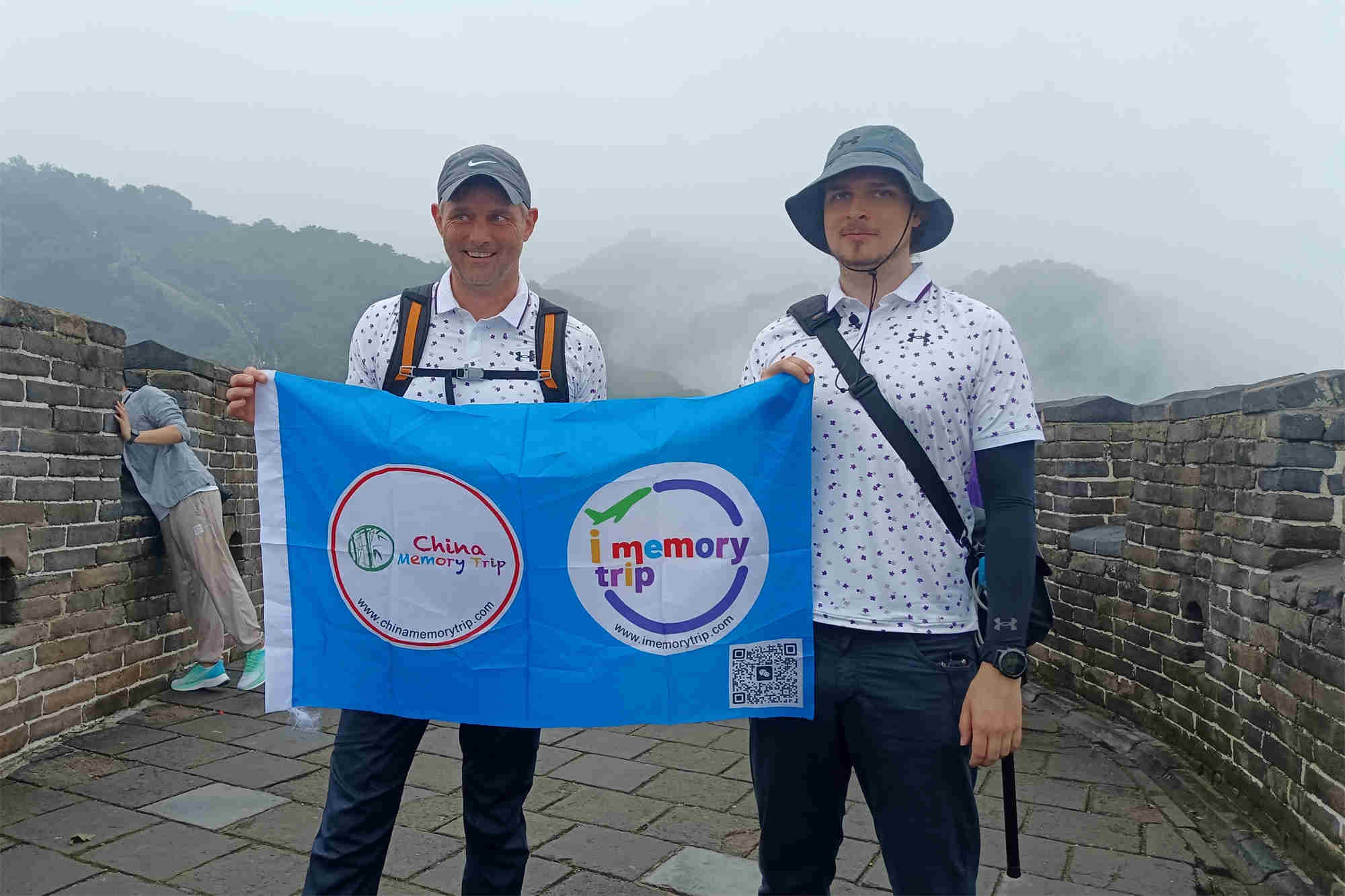 Beijing Private Day Tour Optional Badaling or Mutianyu Great Wall and Summer Palace