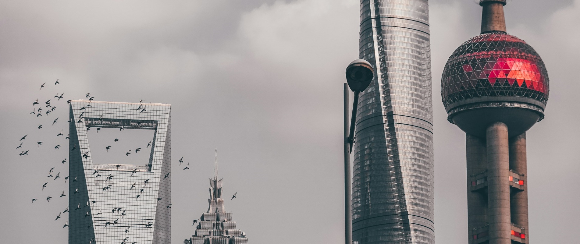 Shanghai Private Day Tour to Shanghai Tower and Oriental Pearl Tower