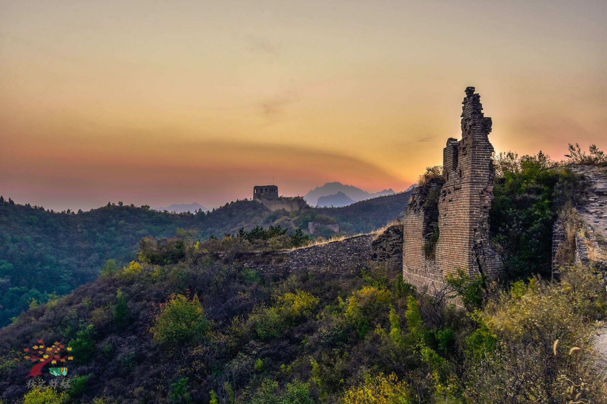 JIngshanpark Beihai park beijing private day your beijing travel agency