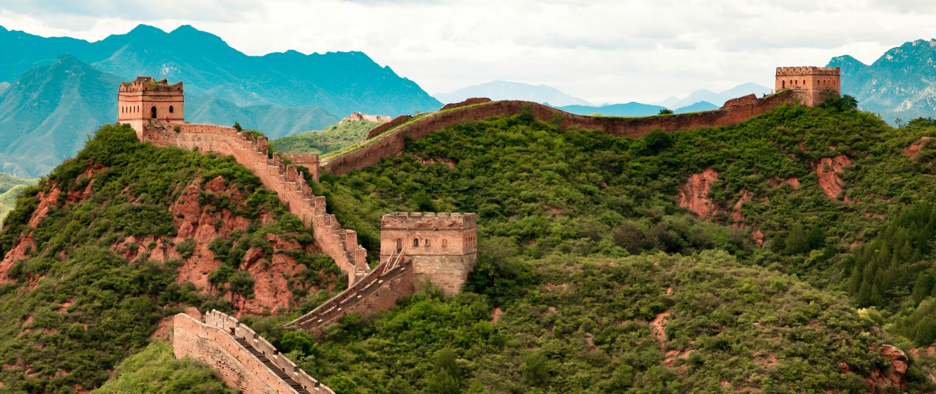 Beijing Private Day Tour to Juyongguan Pass of the Great Wall