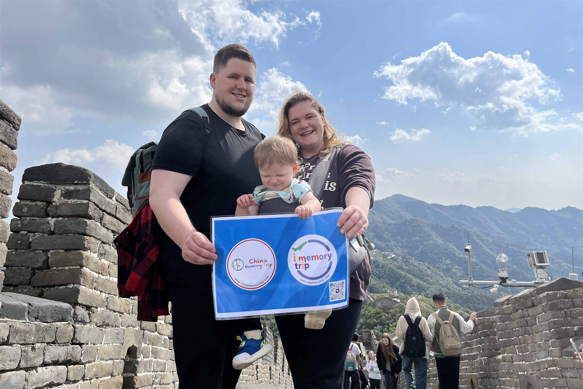 Beijing tour guide