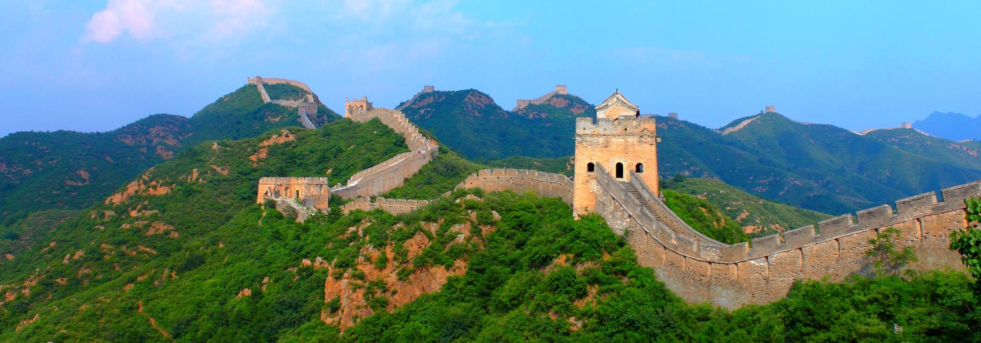 China Beijing Travel Agency