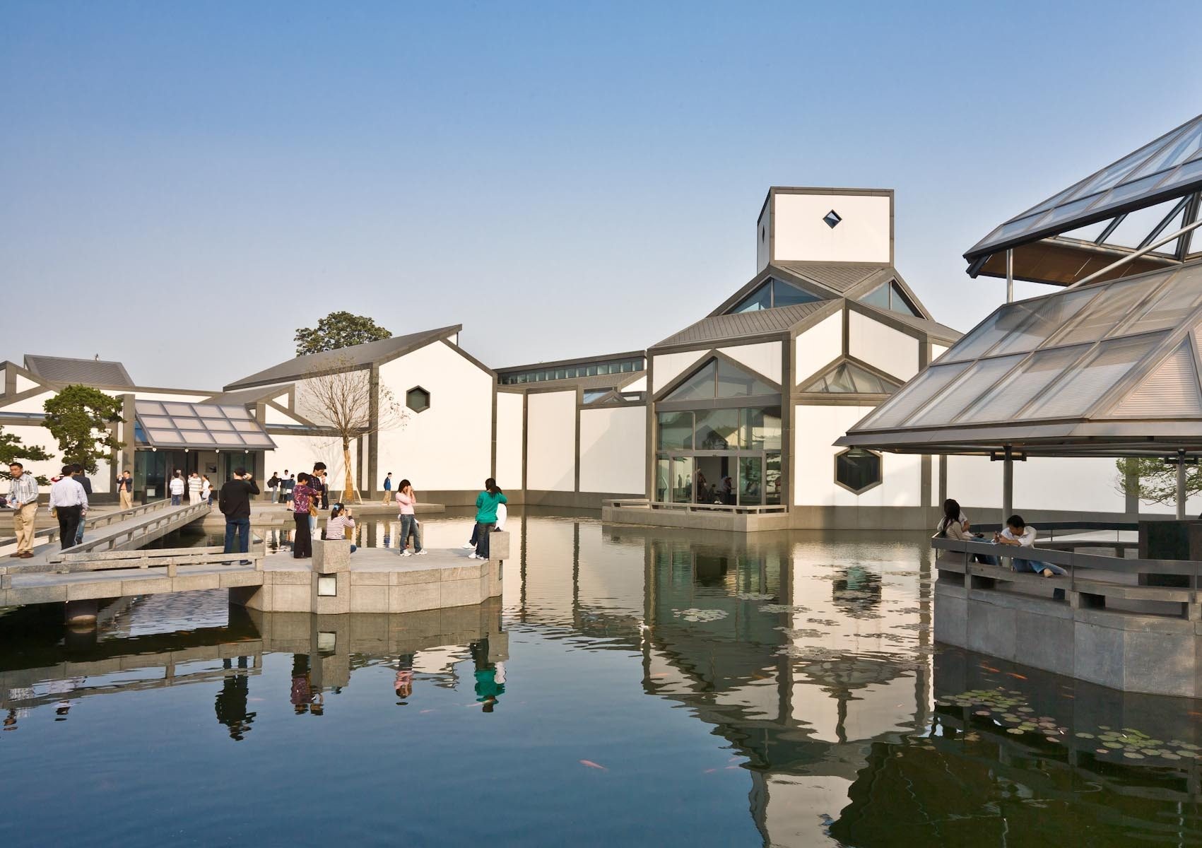 Flexible Suzhou Private Day Tour of The Classical Gardens of Suzhou, Humble Administrator's Garden