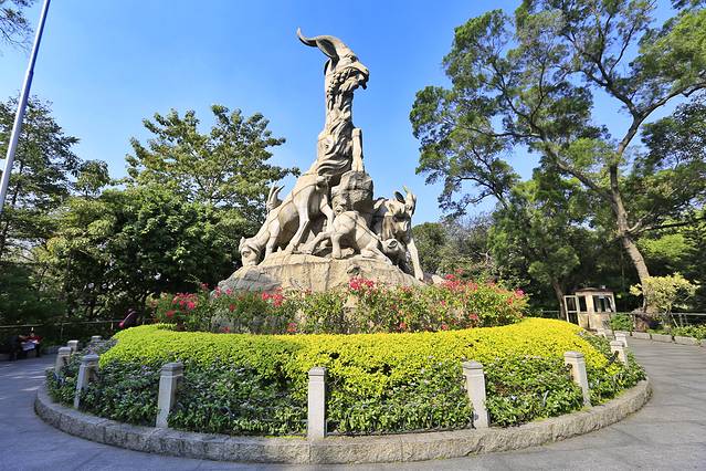 Flexible Private Day Tour to Guanghzou Highlights